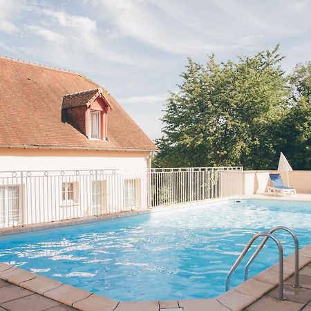 Terres De France - Appart'Hotel ラ・ロッシュ・ポゼ エクステリア 写真