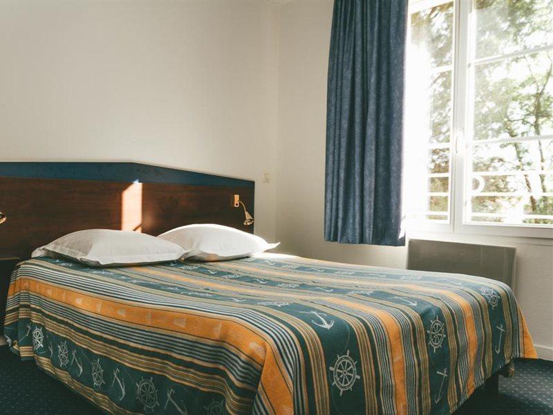 Terres De France - Appart'Hotel ラ・ロッシュ・ポゼ エクステリア 写真