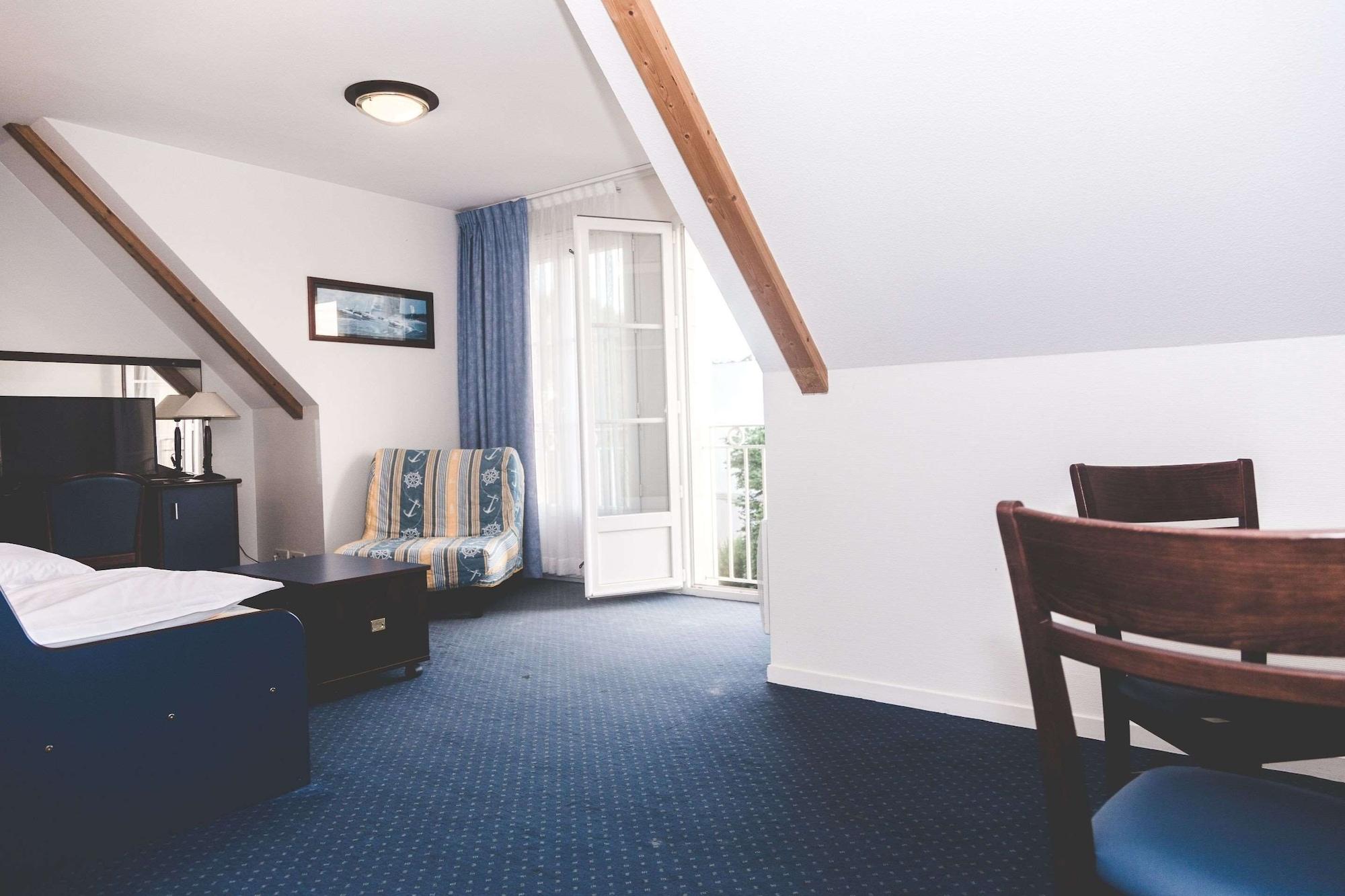 Terres De France - Appart'Hotel ラ・ロッシュ・ポゼ エクステリア 写真