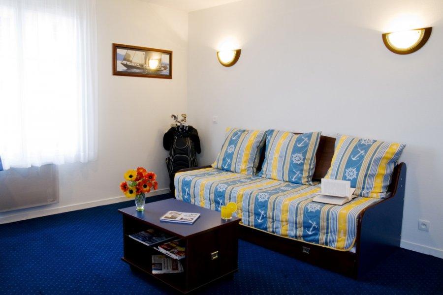 Terres De France - Appart'Hotel ラ・ロッシュ・ポゼ エクステリア 写真