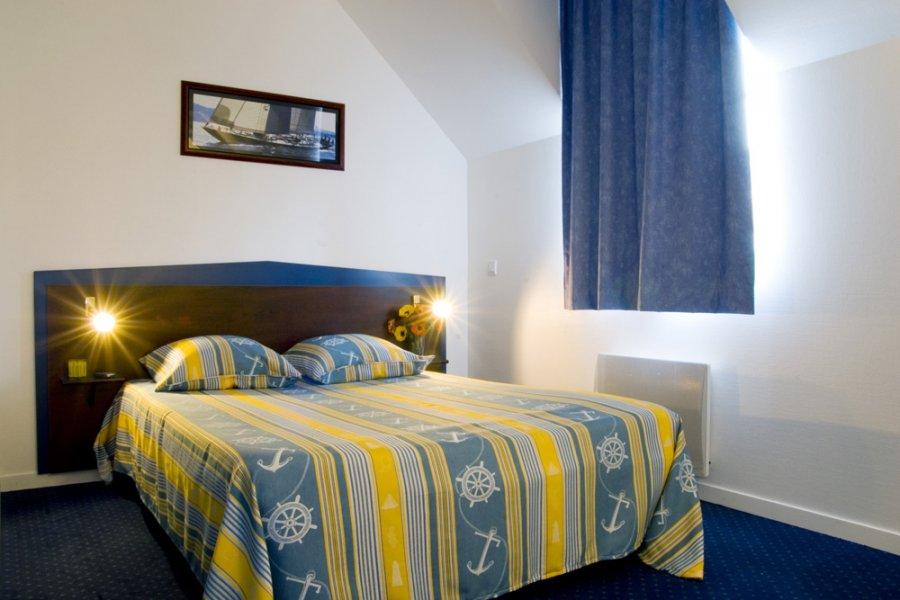 Terres De France - Appart'Hotel ラ・ロッシュ・ポゼ エクステリア 写真