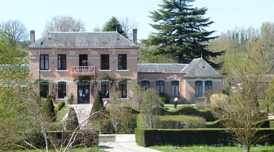 Terres De France - Appart'Hotel ラ・ロッシュ・ポゼ エクステリア 写真