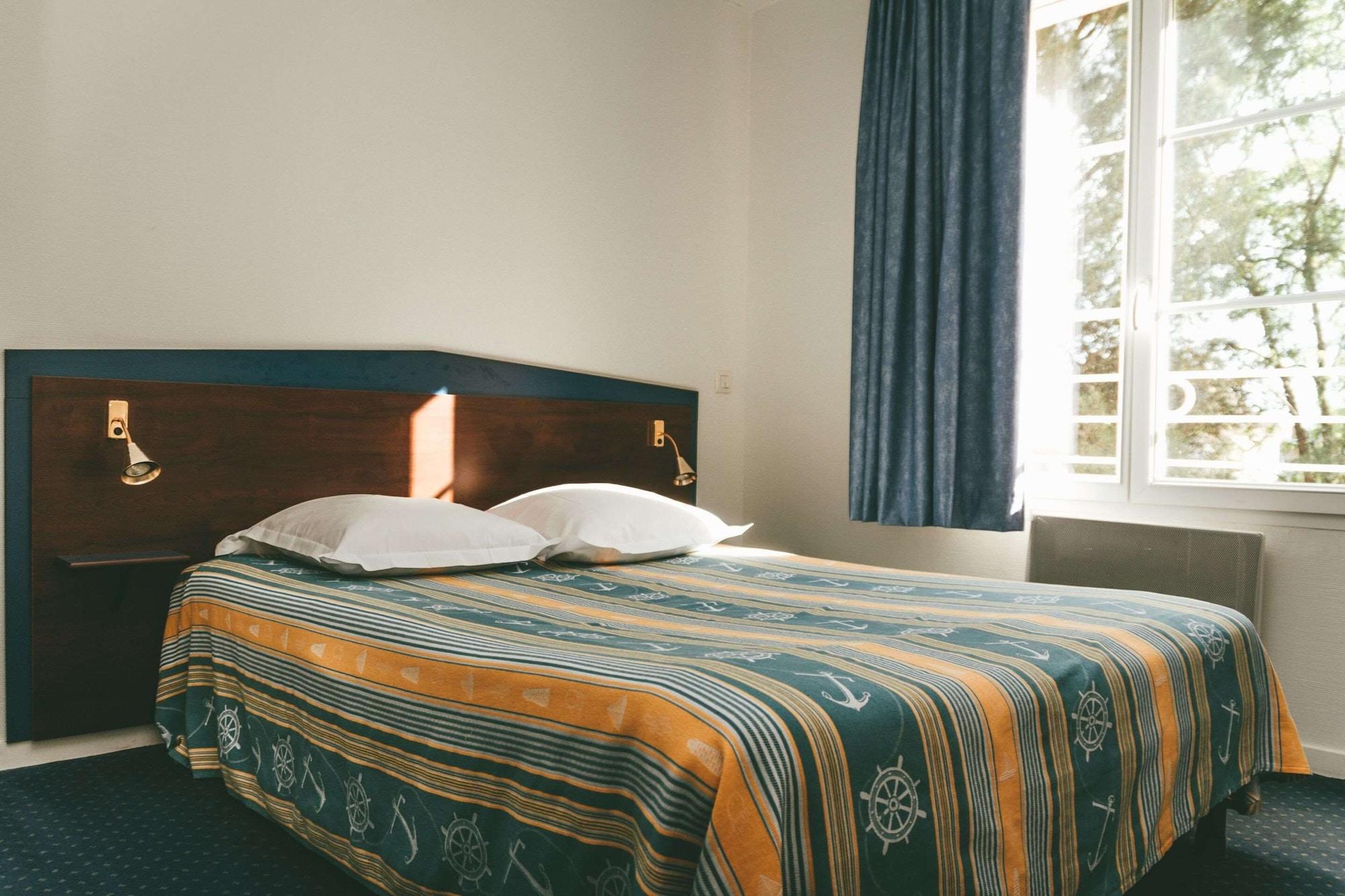 Terres De France - Appart'Hotel ラ・ロッシュ・ポゼ エクステリア 写真