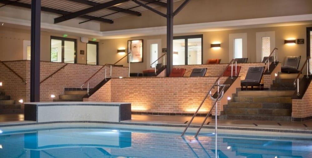 Terres De France - Appart'Hotel ラ・ロッシュ・ポゼ エクステリア 写真